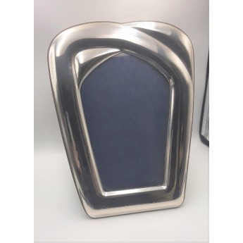 Paterna & Livi Cornice Argento