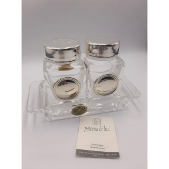 Paterna & Livi Set Sale/Pepe