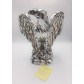 Paterna & Livi Scultura Aquila Argento