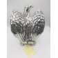 Paterna & Livi Scultura Aquila Argento