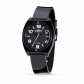 Chronostar Orologio Unisex Fashion Nero