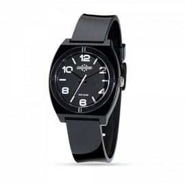 Chronostar Orologio Unisex Fashion Nero