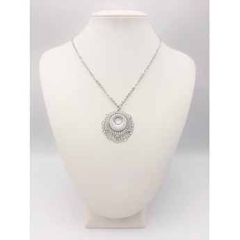 Byblos Collana Donna Traforato