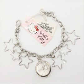Hello Kitty Orologio Bimba Charms
