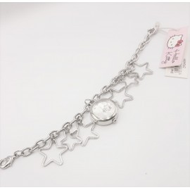 Hello Kitty Orologio Bimba Charms
