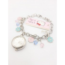 Hello Kitty Orologio Bimba Charms