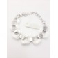 Lotus Style bracciale Donna Ceramica