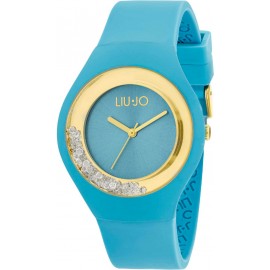 Liu.Jo Orologio Donna Turchese