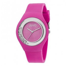 Liu Jo Orologio Donna Rosa
