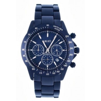Liu Jo Orologio Unisex Luxury
