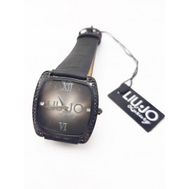 Liu.Jo Orologio Donna Nero