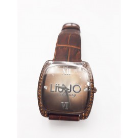 Liu.Jo Orologio Donna Marrone