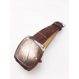 Liu.Jo Orologio Donna Marrone