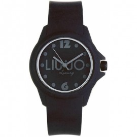 Liu.Jo Orologio Unisex Enjoy Nero