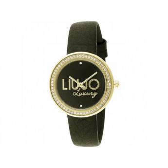 Liu.Jo Orologio Donna Dream Nero