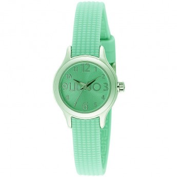 Liu.Jo Orologio Donna Twist Verde