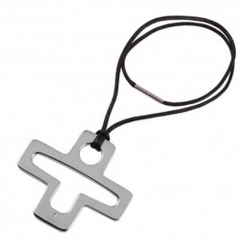 Bliss Gioielli Collana Donna Croce