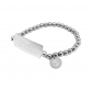 10 Buoni Propositi Bracciale Uomo