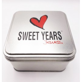 Sweet Years Collana Unisex