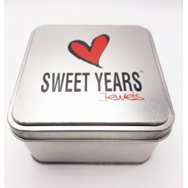 Sweet Years Collana Donna