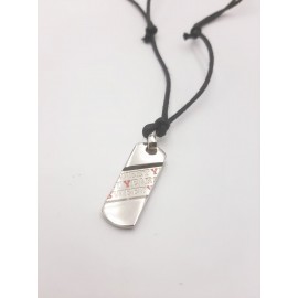 Sweet Years Collana Unisex