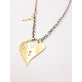 Sweet Years Collana Donna