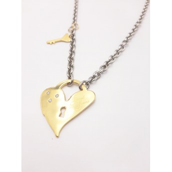 Sweet Years Collana Donna