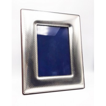 Paterna & Livi Porta Foto Argento