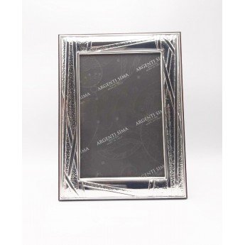 Sima Argenti Cornice Argento