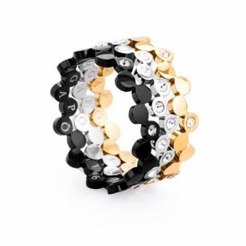 Sagapo Anello Donna Victoria