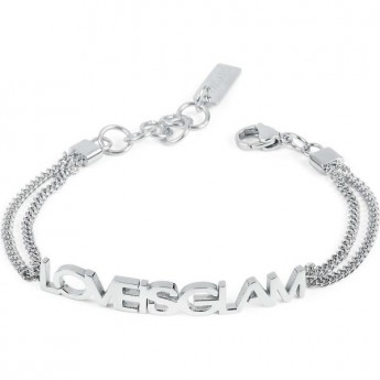 Sagapo Bracciale Donna Love Is Glam