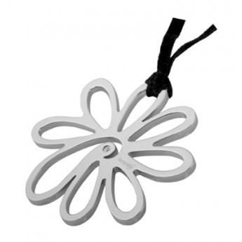 BROSWAY COLLANA DONNA EGOCENTRIC FIORE