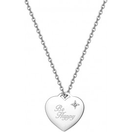 Sagapo Collana Donna Be My Always