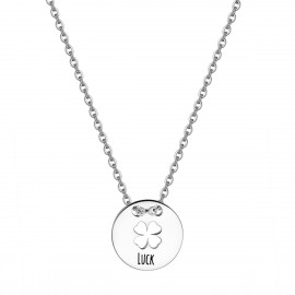 Sagapo Collana Donna Be My Always