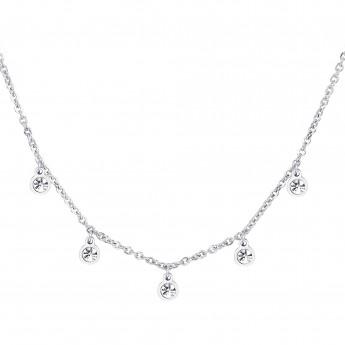 Sagapò collana donna Luce