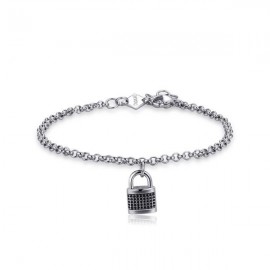 Sagapo Bracciale Uomo Charisma