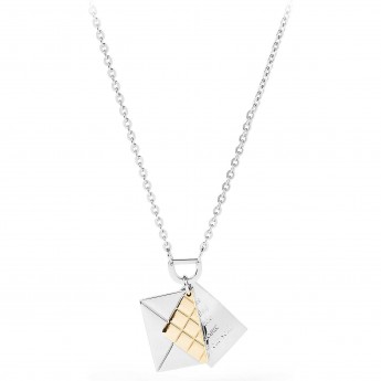 Sagapò collana donna Mail