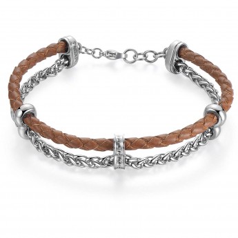 Sagapo Bracciale DUO SUO12