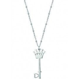 Luca Barra Collana Donna Corona