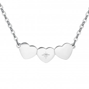 Sagapò collana donna Trio