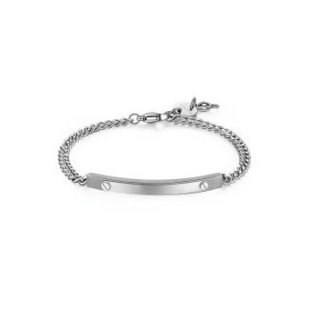 Sagapò Bracciale Uomo Proud