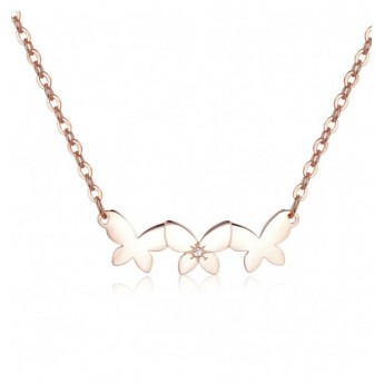 Sagapò collana donna Trio