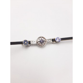 Blumen By Osa Gioielli Bracciale Uomo