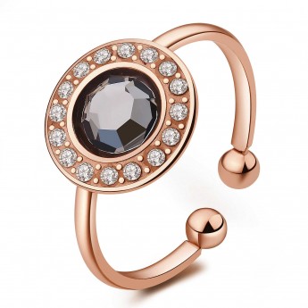 Sagapo Anello LUNA SLU34