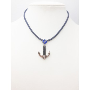 Blumen By Osa Gioielli Collana Uomo