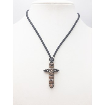 Blumen By Osa Gioielli Collana Uomo