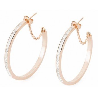BROSWAY ORECCHINI DONNA CERCHI EAR TRING