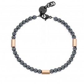 Sagapò bracciale uomo Riot