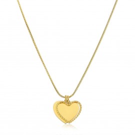 Sagapò collana donna Message