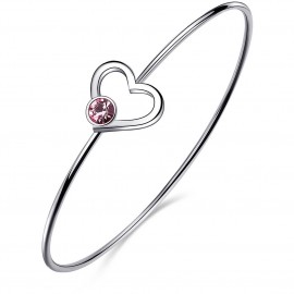 S'agapo' Bracciale donna Join-Me